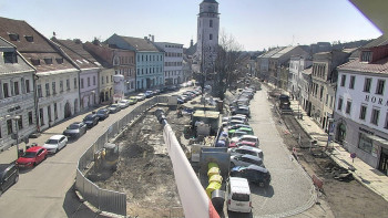 Město Velké Meziříčí