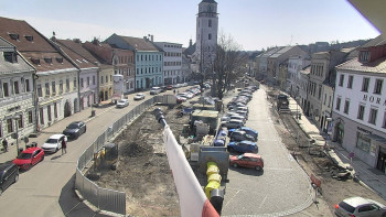 Město Velké Meziříčí