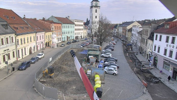 Město Velké Meziříčí