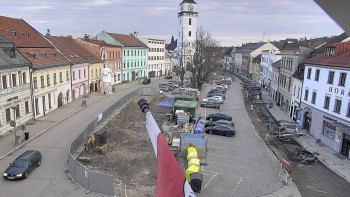 Město Velké Meziříčí