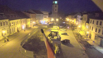 Město Velké Meziříčí