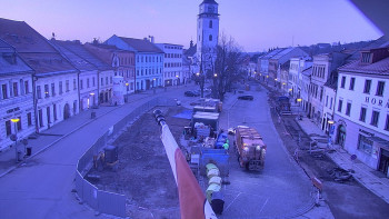 Město Velké Meziříčí