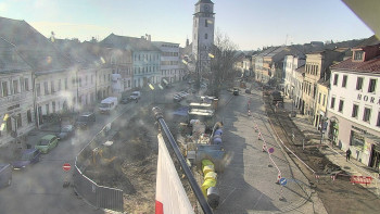 Město Velké Meziříčí