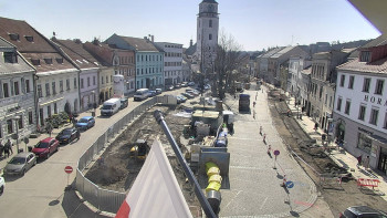 Město Velké Meziříčí