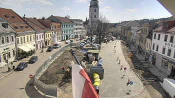 Město Velké Meziříčí