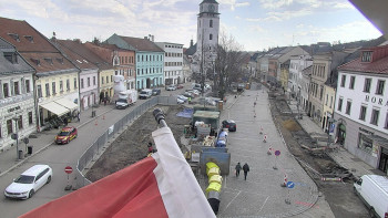 Město Velké Meziříčí