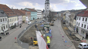 Město Velké Meziříčí