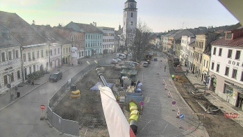 Město Velké Meziříčí