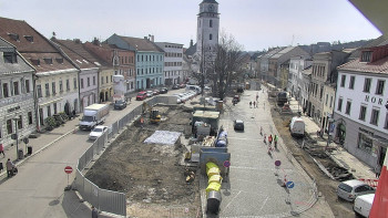 Město Velké Meziříčí