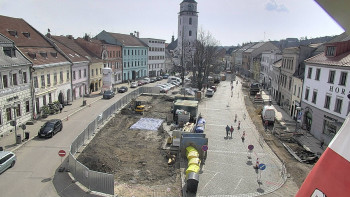 Město Velké Meziříčí