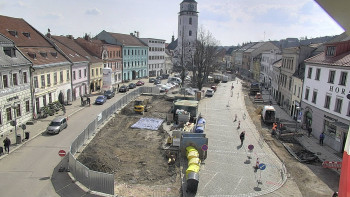 Město Velké Meziříčí