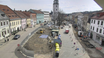 Město Velké Meziříčí