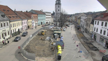 Město Velké Meziříčí