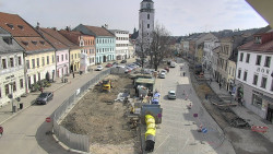 Náměstí, Městská věž