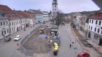 Město Velké Meziříčí