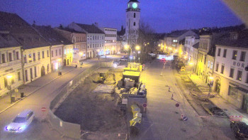 Město Velké Meziříčí