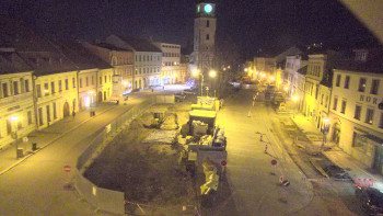 Město Velké Meziříčí