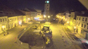 Město Velké Meziříčí