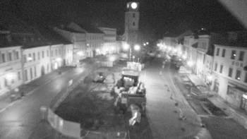 Město Velké Meziříčí