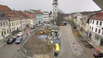 Město Velké Meziříčí