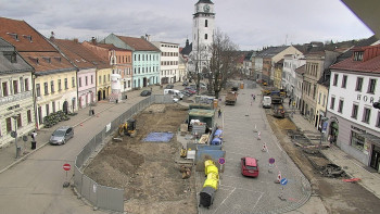 Město Velké Meziříčí