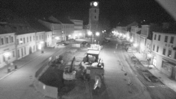 Město Velké Meziříčí