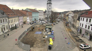 Město Velké Meziříčí