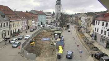 Město Velké Meziříčí