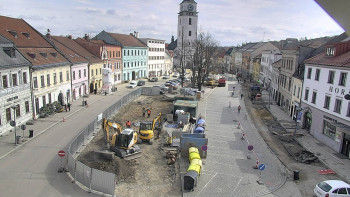 Město Velké Meziříčí