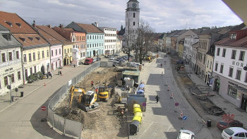 Město Velké Meziříčí