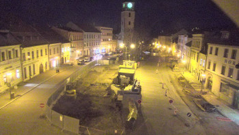 Město Velké Meziříčí