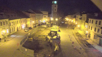 Město Velké Meziříčí