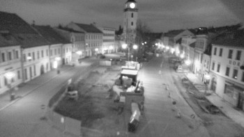 Město Velké Meziříčí