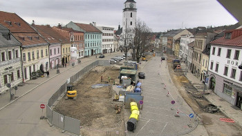 Město Velké Meziříčí