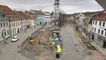 Město Velké Meziříčí