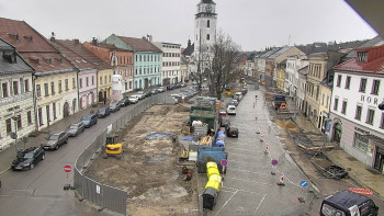 Město Velké Meziříčí