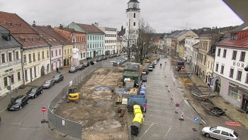 Město Velké Meziříčí