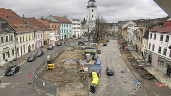 Město Velké Meziříčí