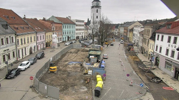 Město Velké Meziříčí