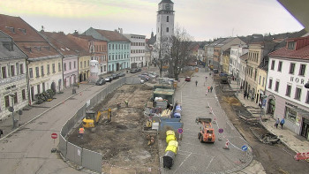 Město Velké Meziříčí