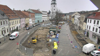 Město Velké Meziříčí