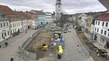 Město Velké Meziříčí