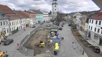 Město Velké Meziříčí