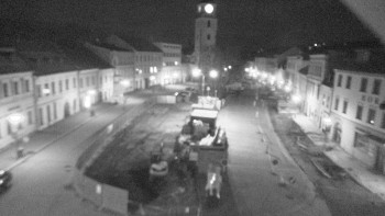 Město Velké Meziříčí