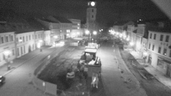 Město Velké Meziříčí