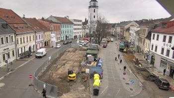 Město Velké Meziříčí