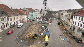 Město Velké Meziříčí