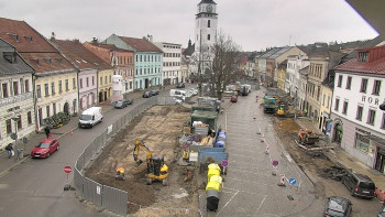 Město Velké Meziříčí