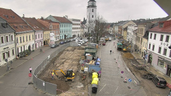 Město Velké Meziříčí