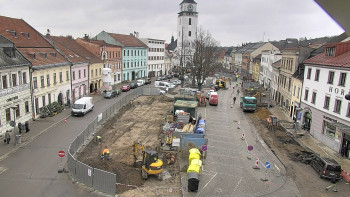 Město Velké Meziříčí